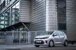 Kia Picanto 2017 года (UK)